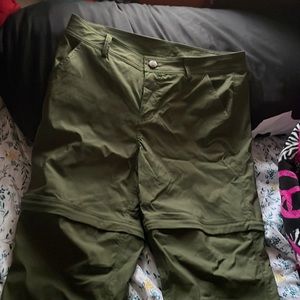 Hiking Pants